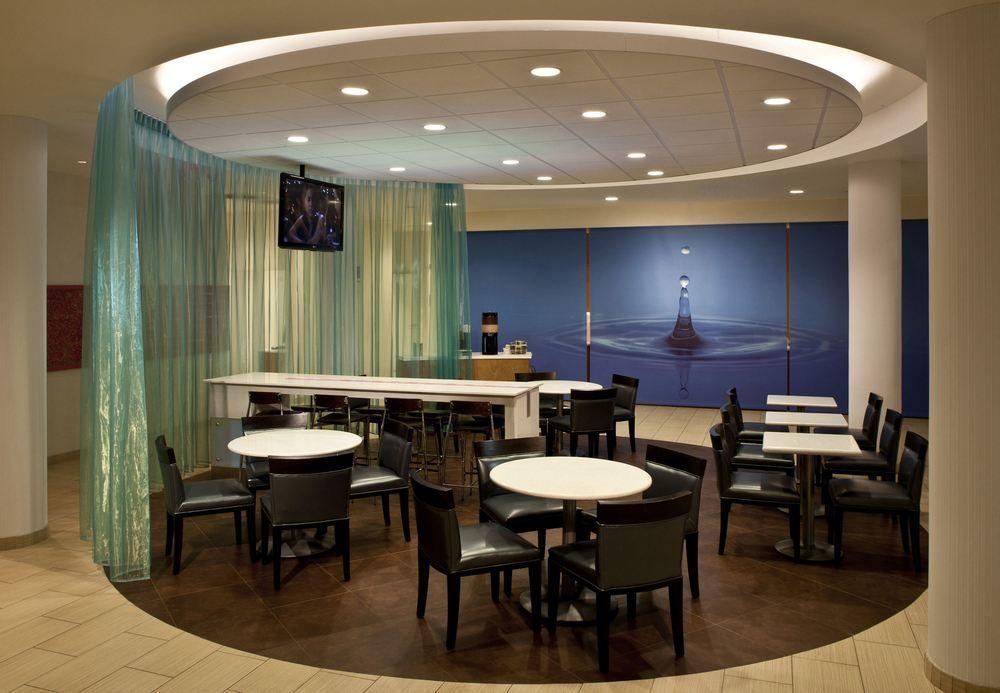 Springhill Suites By Marriott Huntsville Downtown Zewnętrze zdjęcie