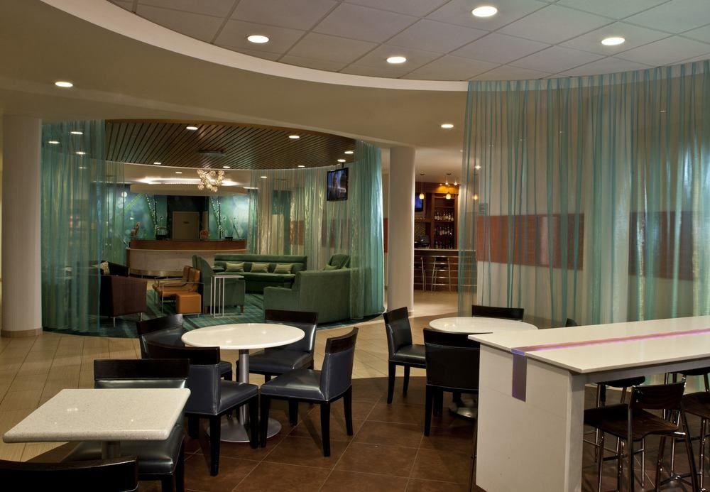 Springhill Suites By Marriott Huntsville Downtown Zewnętrze zdjęcie