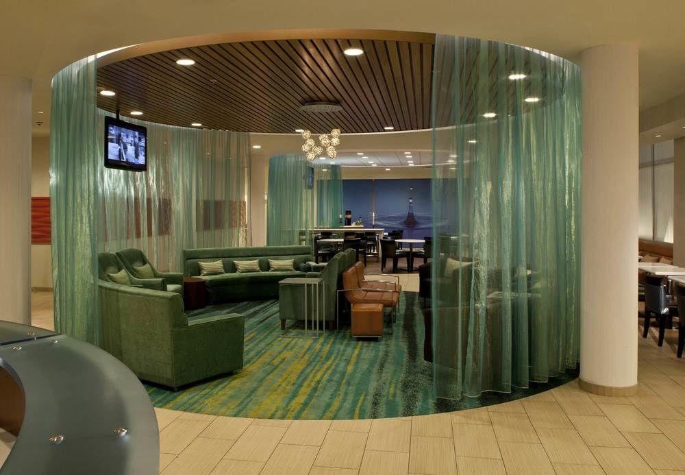 Springhill Suites By Marriott Huntsville Downtown Zewnętrze zdjęcie