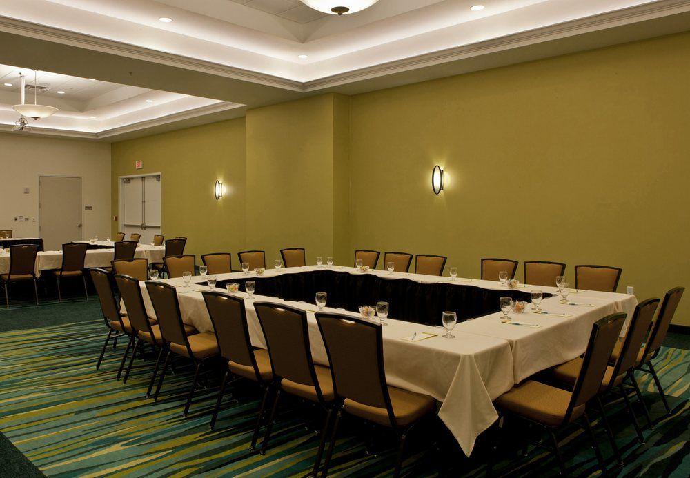 Springhill Suites By Marriott Huntsville Downtown Zewnętrze zdjęcie