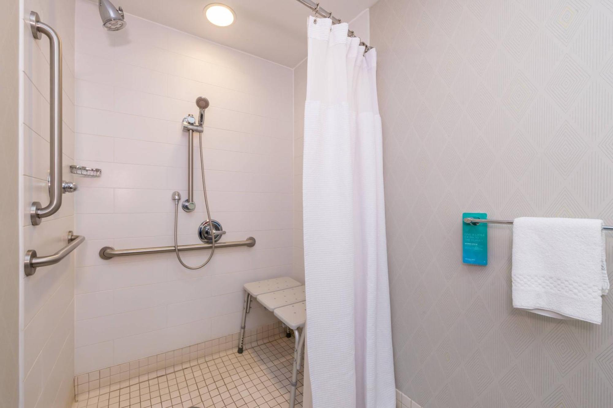 Springhill Suites By Marriott Huntsville Downtown Zewnętrze zdjęcie