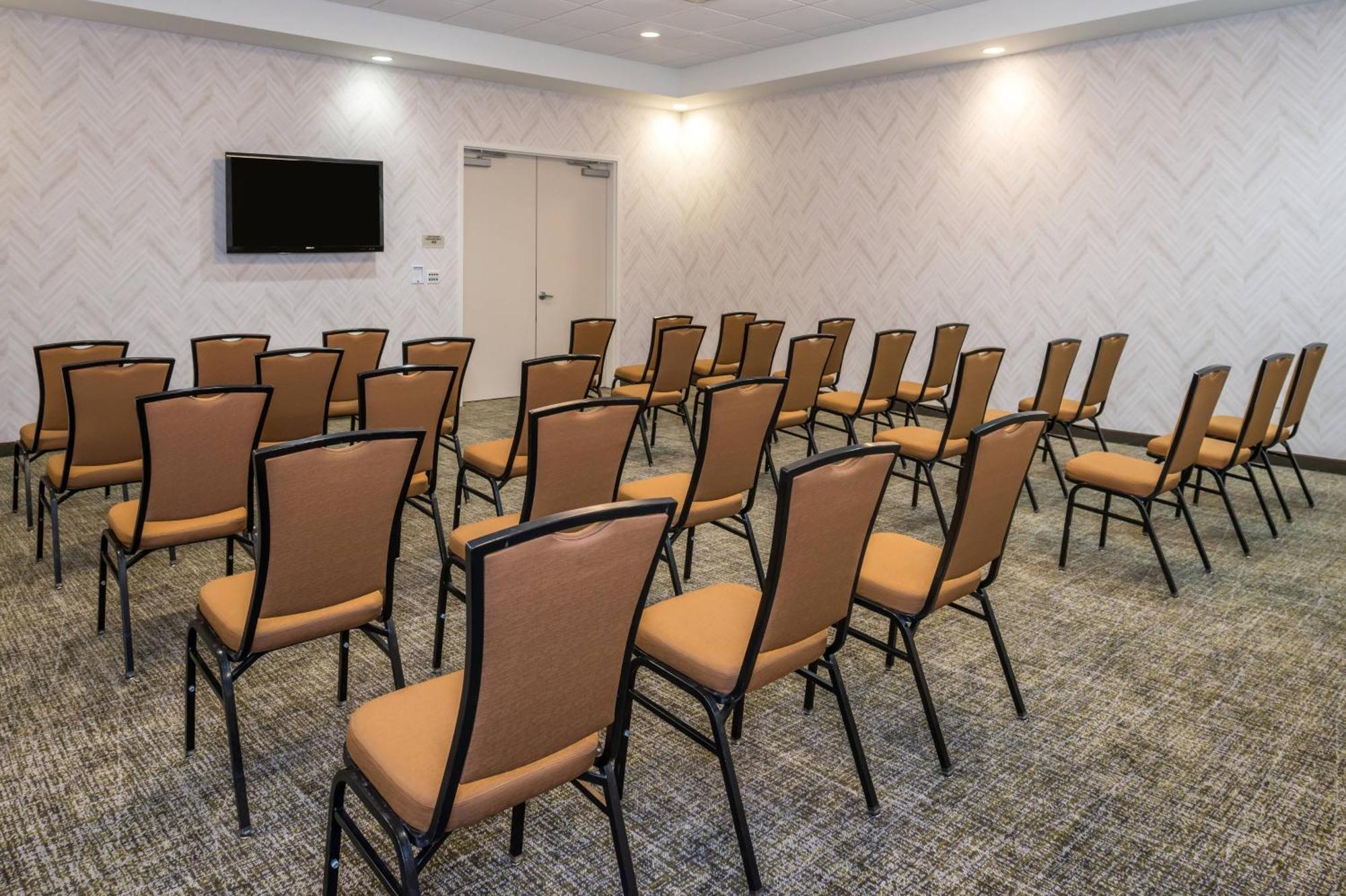 Springhill Suites By Marriott Huntsville Downtown Zewnętrze zdjęcie