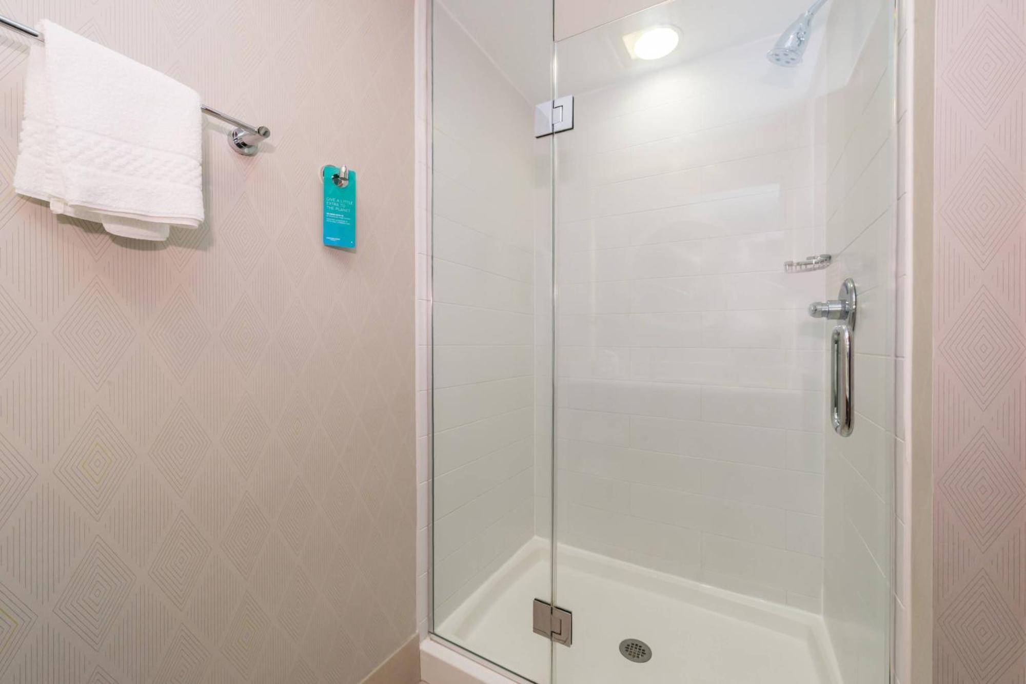 Springhill Suites By Marriott Huntsville Downtown Zewnętrze zdjęcie