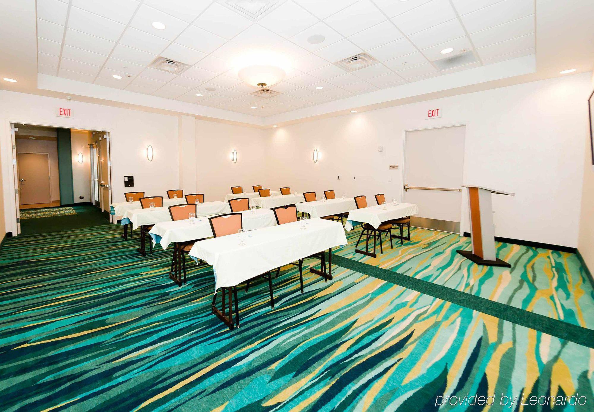 Springhill Suites By Marriott Huntsville Downtown Zewnętrze zdjęcie