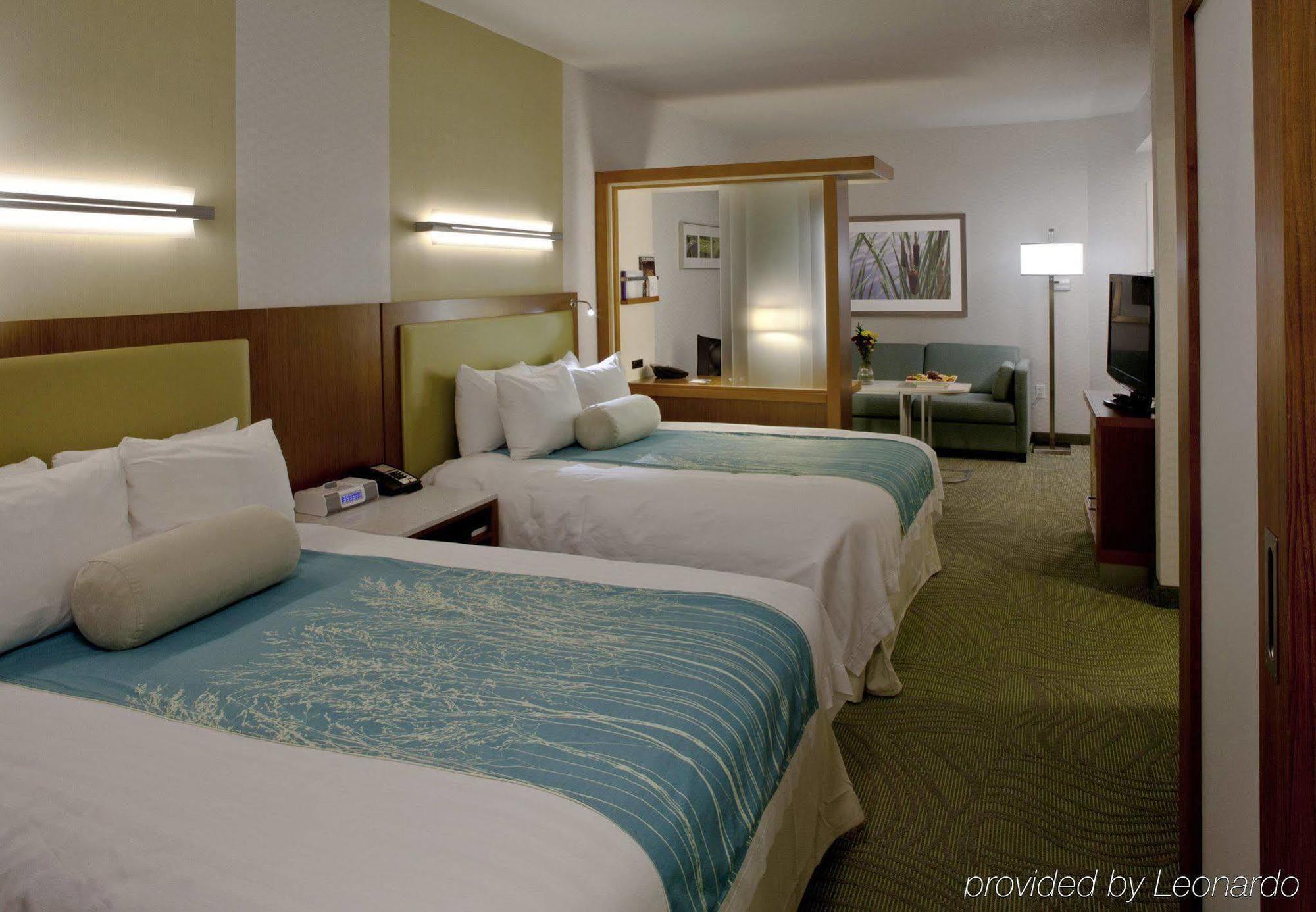 Springhill Suites By Marriott Huntsville Downtown Zewnętrze zdjęcie