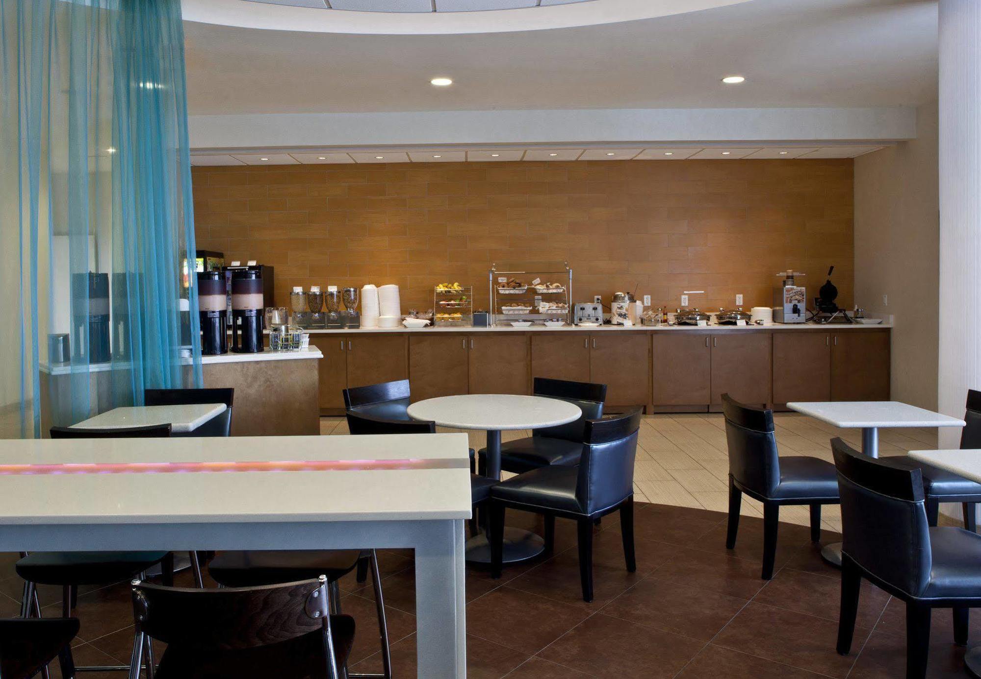 Springhill Suites By Marriott Huntsville Downtown Zewnętrze zdjęcie