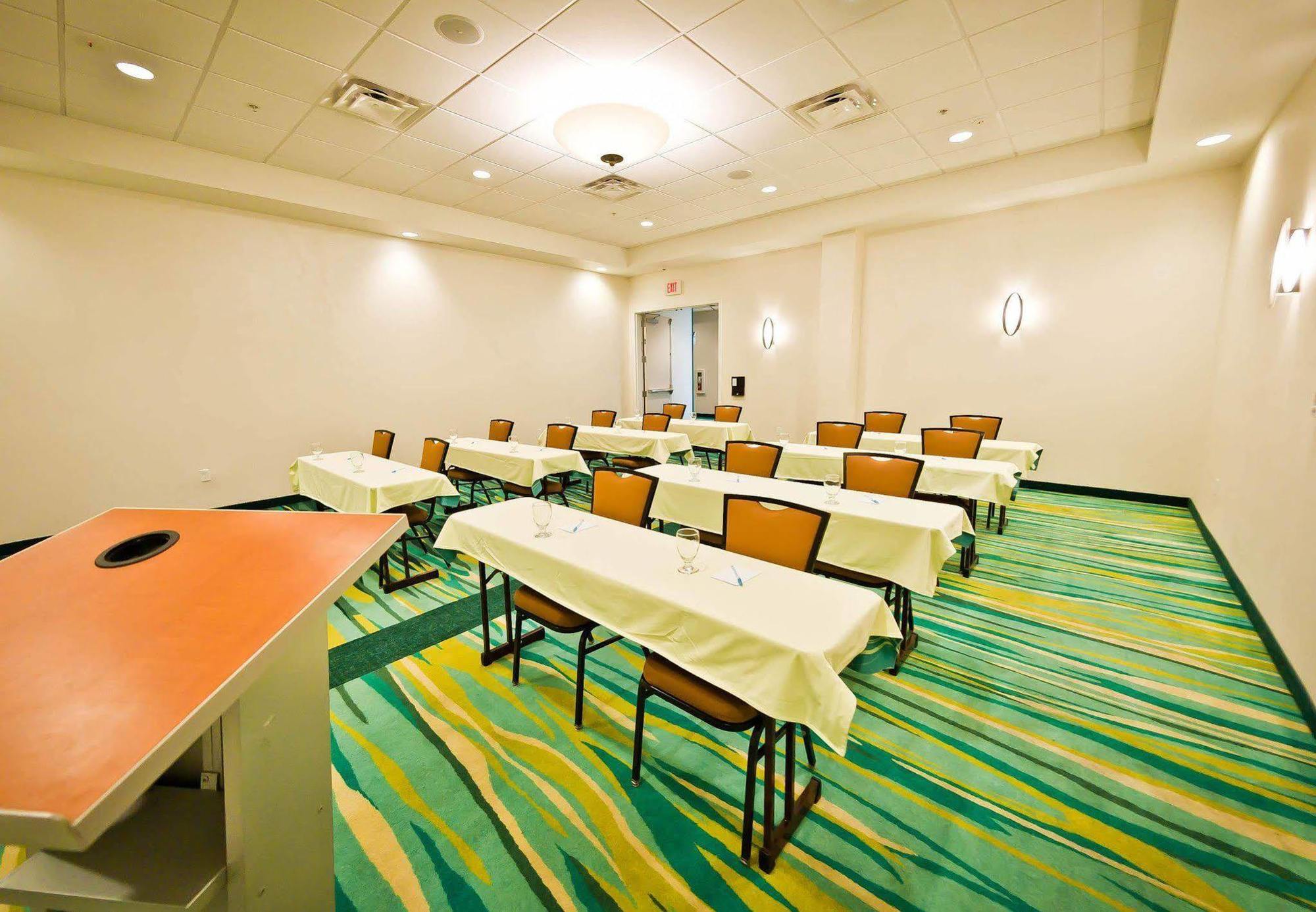 Springhill Suites By Marriott Huntsville Downtown Zewnętrze zdjęcie